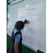 Educar en Igualdad